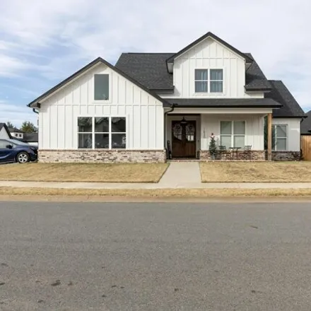Buy this 4 bed house on unnamed road in Conway, AR