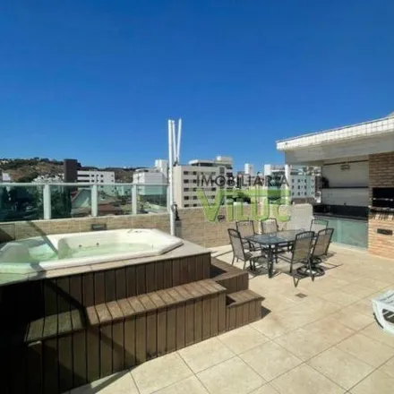 Image 1 - Itaú, Avenida Cristóvão Colombo, Savassi, Belo Horizonte - MG, 30110-926, Brazil - Apartment for sale