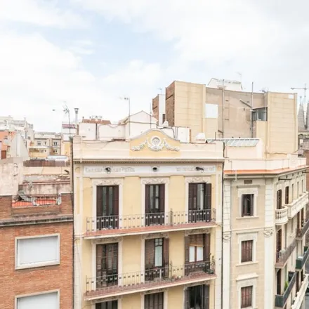 Rent this 2 bed apartment on Carrer de Roger de Flor in 261, 08013 Barcelona