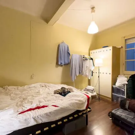Rent this 2 bed apartment on Plaça de Tetuan in 10, 08010 Barcelona
