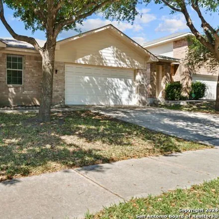 Image 2 - 6654 Charles Field, Leon Valley, Bexar County, TX 78238, USA - House for rent