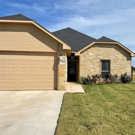 Rent this 4 bed house on Salerno Court in Abilene, TX 79606