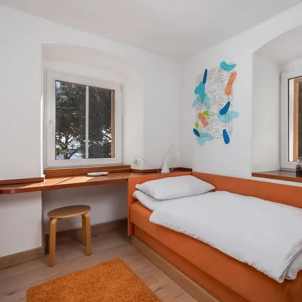 Image 8 - 51415 Grad Opatija, Croatia - Apartment for rent
