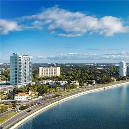 Image 2 - Ysabella Avenue @ Barcelona Street, West Barcelona Street, Tampa, FL 33629, USA - Condo for sale