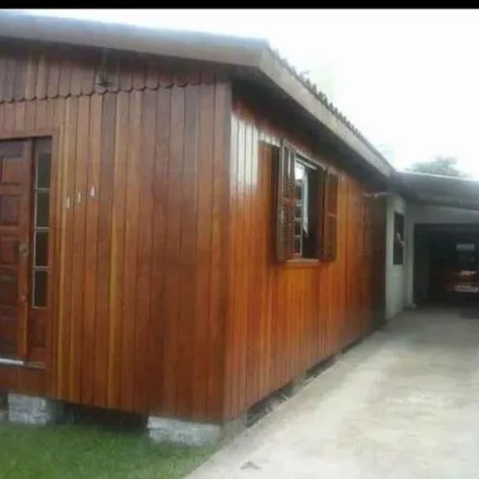 Buy this 3 bed house on Rua Aldrovando Leão in Morada do Vale I, Gravataí - RS