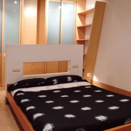 Rent this 2 bed apartment on Aiete pasealekua in 74, 20009 San Sebastián