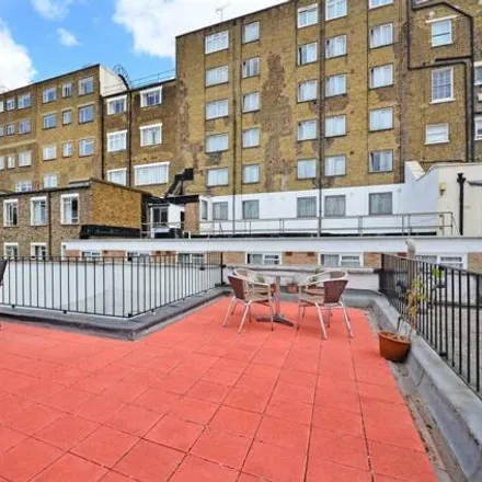 Rent this 2 bed townhouse on 143-145 Gloucester Terrace in London, W2 3HH