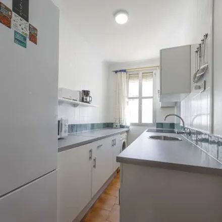 Rent this 3 bed apartment on Carrer de Bernat Gómez Igual in 4, 46025 Valencia