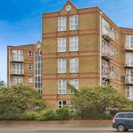 Buy this 2 bed apartment on Bairstow Eves in 373 Southchurch Road, Southend-on-Sea