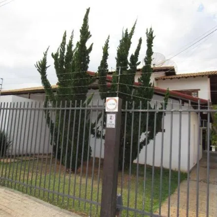 Rent this 5 bed house on SHIS QL 12 Conjunto 2 in Lago Sul - Federal District, 71625-650