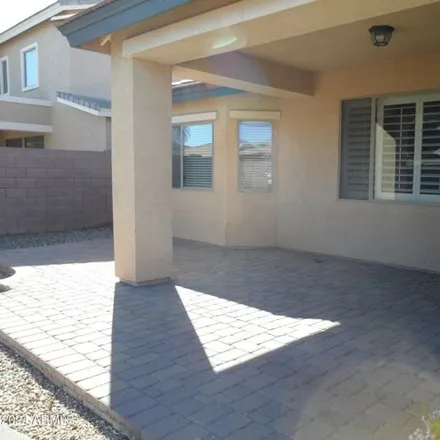 Image 5 - 18690 East Ryan Road, Queen Creek, AZ 85142, USA - House for rent