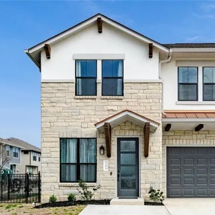 Rent this 3 bed house on 1731 South Pine Street in Georgetown, TX 78626