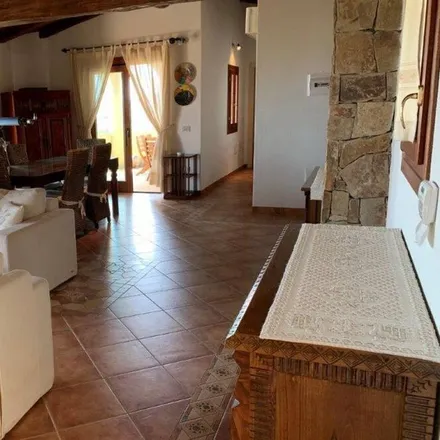 Rent this 3 bed house on Vaccileddi in Sardinia, Italy