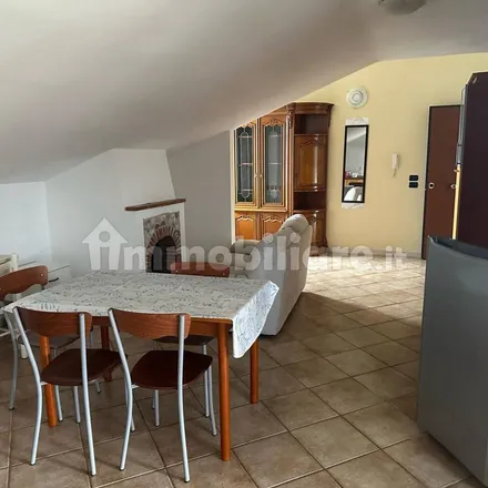 Rent this 3 bed apartment on Via Sanzio in 87036 Rende CS, Italy