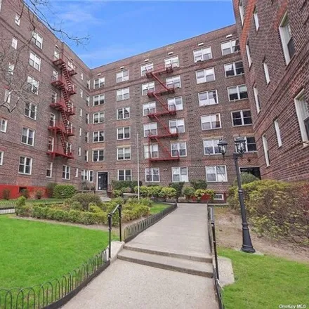 Buy this studio apartment on 6801 Shore Road in New York, NY 11209