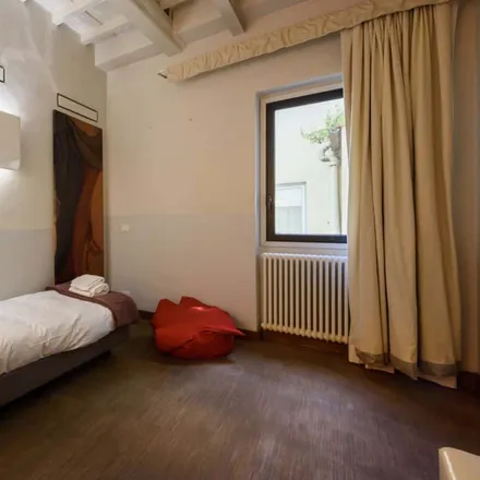 Image 8 - Via del Campuccio, 1 R, 50125 Florence FI, Italy - Apartment for rent