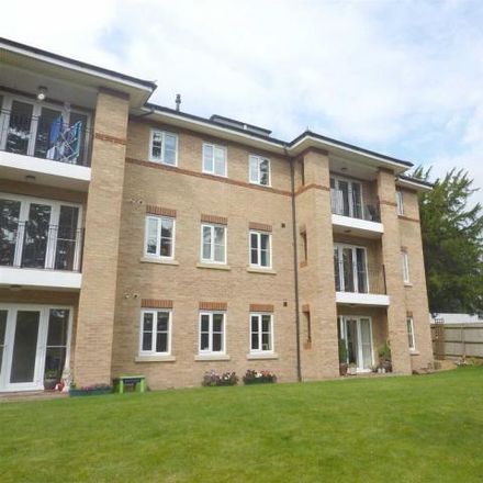 Rent this 2 bed apartment on unnamed road in Hemel Hempstead, HP1 1AH