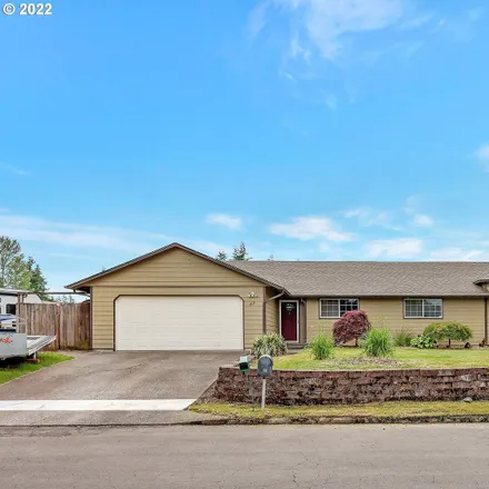 Buy this 5 bed house on 105 Southwest 10th Street in Battle Ground, WA 98604