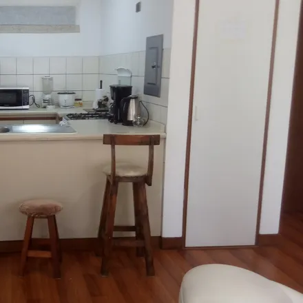 Rent this 1 bed apartment on Lima Metropolitan Area in Miraflores, PE
