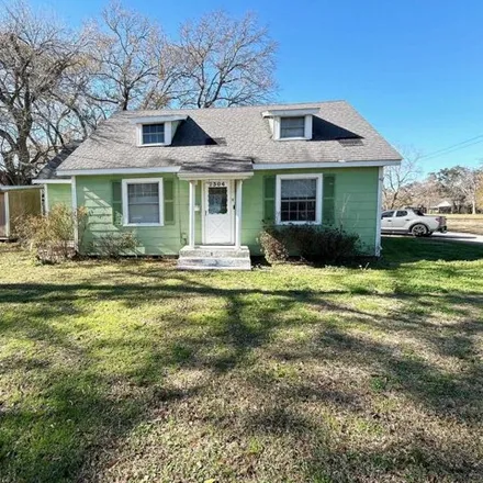 Buy this 4 bed house on 2330 Helena Avenue in Nederland, TX 77627