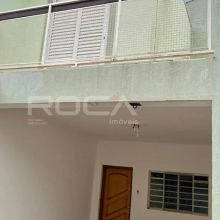 Buy this 3 bed house on Rua Borba Gato in Jardim Centenário, São Carlos - SP