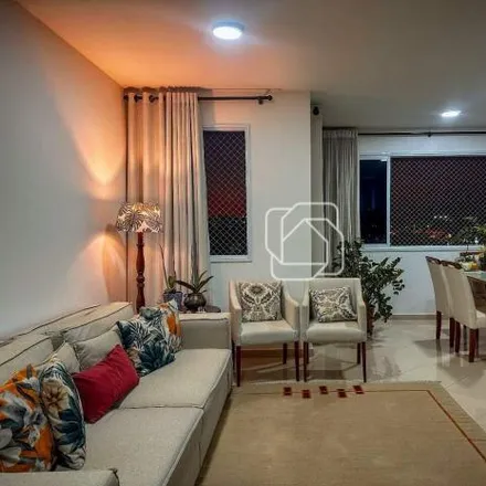 Buy this 4 bed apartment on Rua Padre Anchieta in Centro, Indaiatuba - SP