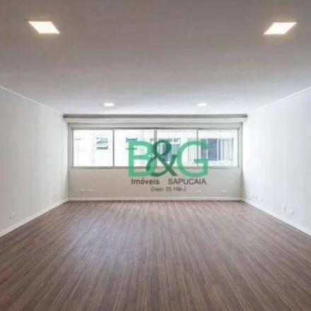 Buy this 3 bed apartment on Rua Itacema in Itaim Bibi, São Paulo - SP