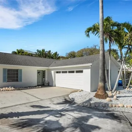 Buy this 3 bed house on 1048 Mandalay Avenue in Clearwater, FL 33767