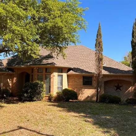Image 2 - 263 Pear Tree Place, Denton, TX 76207, USA - House for rent