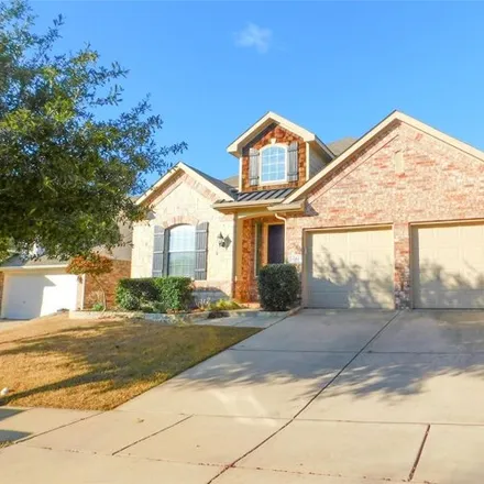 Rent this 4 bed house on 4242 Sweetgum Drive in Denton, TX 76208