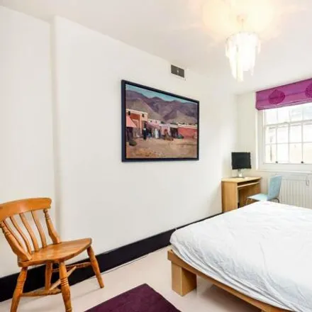Rent this 2 bed apartment on Regency Cafe in 17-19 Regency Street, Westminster