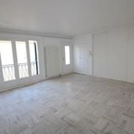 Rent this 3 bed apartment on Nîmes in Gard, France