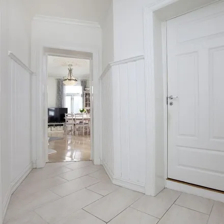 Rent this 2 bed apartment on Helgesens gate 32 in 0553 Oslo, Norway