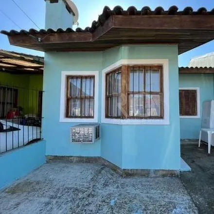 Buy this 2 bed house on Rua Capitão Pedroso in Restinga, Porto Alegre - RS