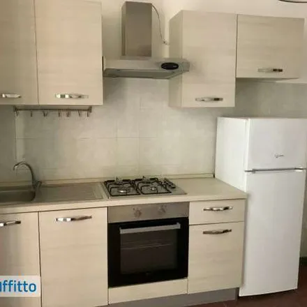 Rent this 2 bed apartment on Via Olindo Guerrini 5 in 20133 Milan MI, Italy