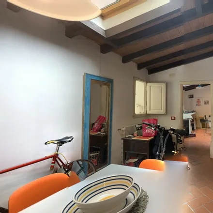 Image 5 - Via di Santo Spirito 36 R, 50125 Florence FI, Italy - Apartment for rent