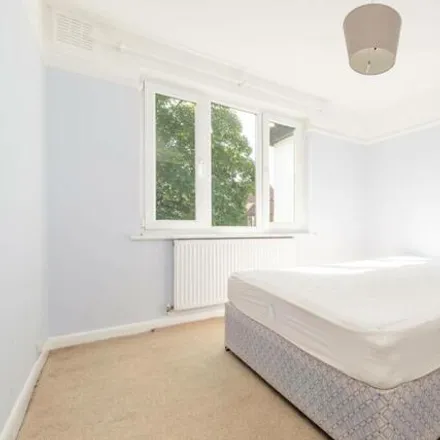 Rent this 2 bed room on 31 Woodside in London, SW19 7AR