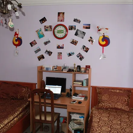 Image 2 - Tunis, ابن سينا 2, TUNIS, TN - Apartment for rent