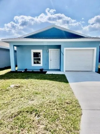 Rent this 3 bed house on Irun Court in Sebring, FL 33870