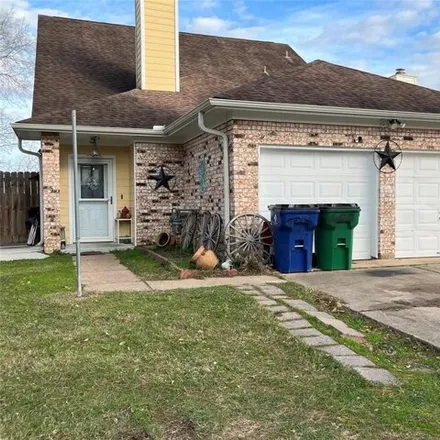 Buy this 4 bed house on 342 North Ranch House Road in Angleton, TX 77515