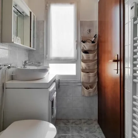 Image 9 - Delightful 1-bedroom apartment in Bullona  Milan 20154 - Apartment for rent