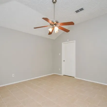 Rent this 3 bed apartment on 8307 Furlong Lane in Houston, TX 77071