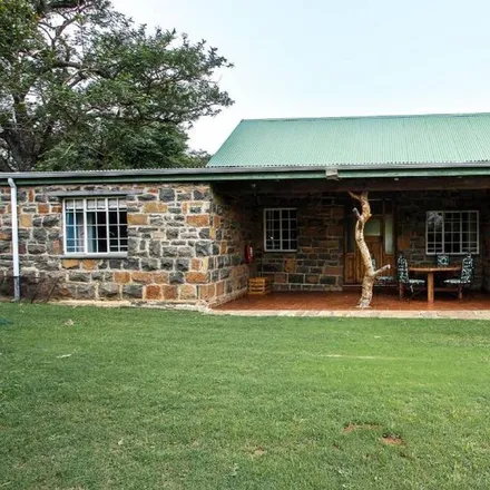 Image 2 - Off R600 - House for rent
