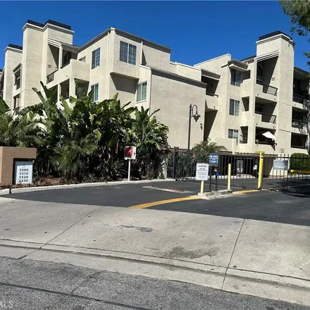 Image 3 - Julianna Lane, Los Angeles, CA 91364, USA - Apartment for rent