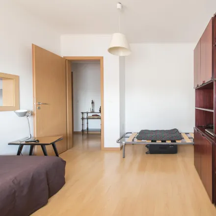 Rent this studio apartment on Avenida Rui Nogueira Simões in 1600-251 Lisbon, Portugal