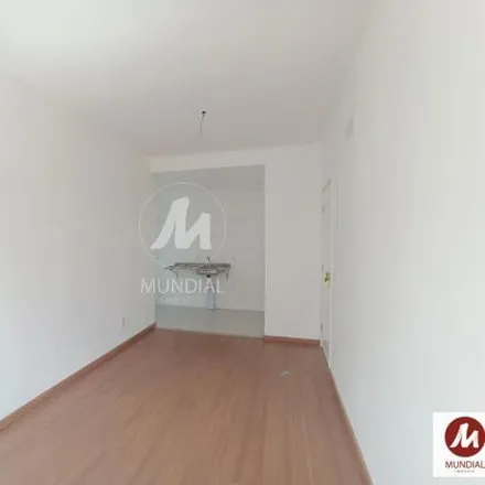 Rent this 2 bed apartment on Avenida José Ferreira de Mello Nogueira in Jardim Marincek, Ribeirão Preto - SP