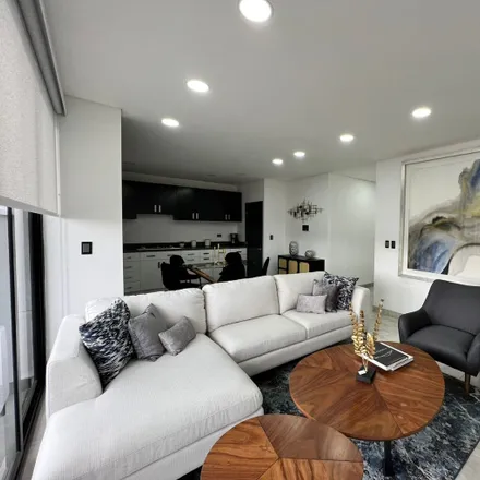 Rent this 3 bed apartment on Avenida del Farallón in Playas de Tijuana Secc Monumental, 22504 Tijuana