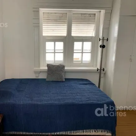 Rent this 1 bed apartment on Avenida Rivadavia 2798 in Balvanera, C1034 ACT Buenos Aires