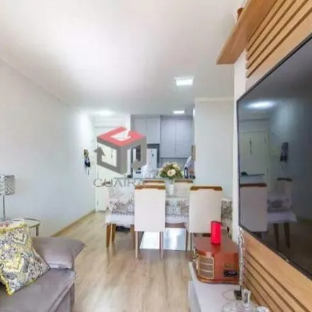 Buy this 3 bed apartment on Marco Zero Premier in Avenida Senador Vergueiro 2087, Anchieta