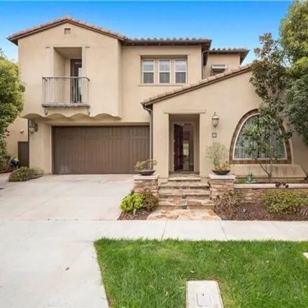 Buy this 4 bed house on 74 Gainsboro in Irvine, CA 92620